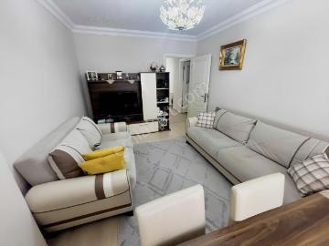 Maltepe Zümrütevlerde 2+1 Çift Çepe Deniz Manzaralı 2. Kat Ferah