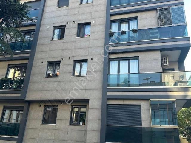 Maltepe 3+1 130m2 4 Kat 5 Yıllık Eşyalı