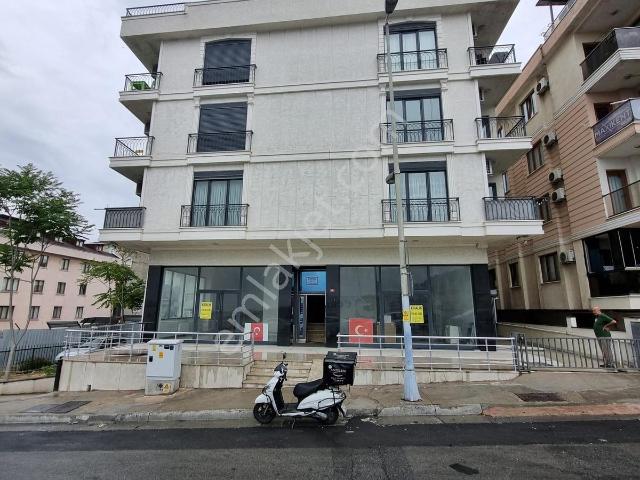 Maltepe'de Deniz Ve Orman Manzaralı 2+1