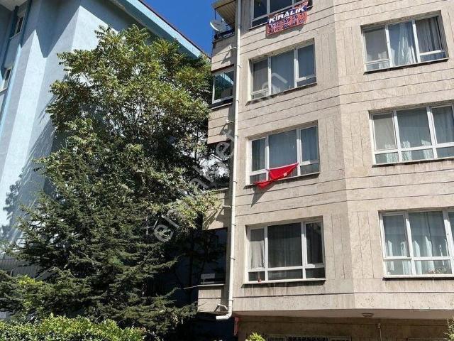 Maltepede Kızılaya Yakın 3+1 Kombili Ön Cephe Daire