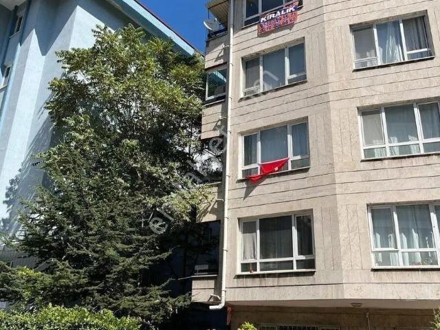 Maltepede Kızılaya Yakın 3+1 Kombili Ön Cephe Daire