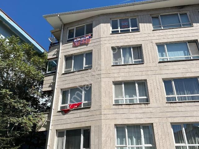 Maltepede Kızılaya Yakın 3+1 Kombili Ön Cephe Daire