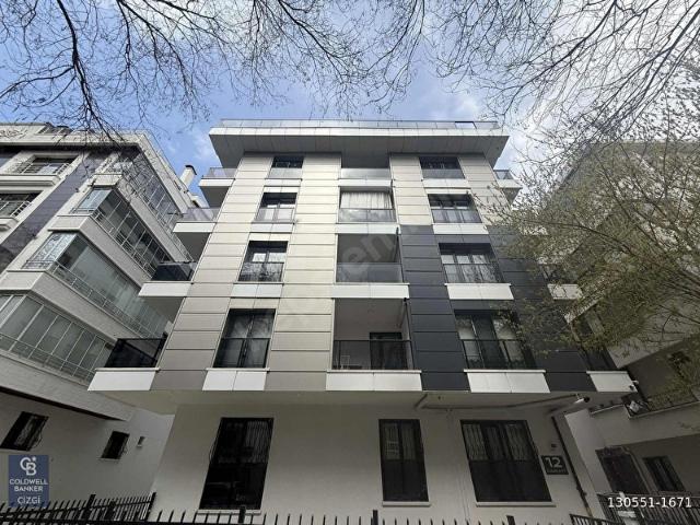 MALTEPE'de METROYA YÜRÜME MESAFESİNDE SATILIK SIFIR DUBLEX DAİRE