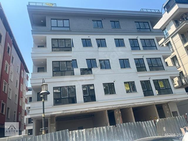 Maltepe'de Merkezi Konumda Marmaraya Yakın Sıfır 2+1