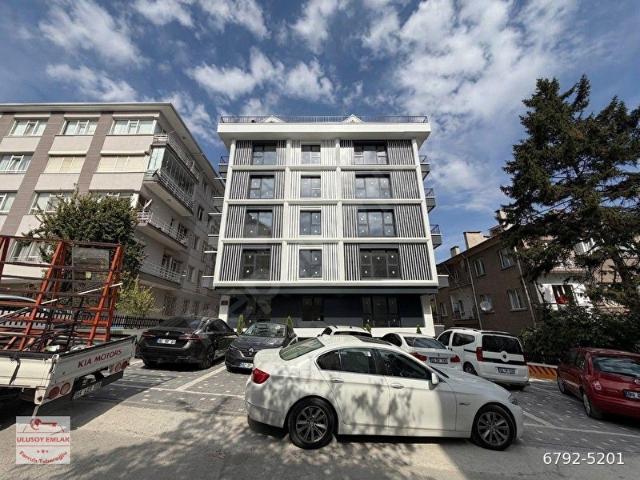 Maltepede Yeni 4+1 Dubleks Teraslı Manzaralı Kombili Metro Yakını