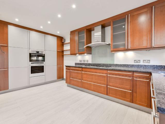 Malthouse Drive, Corney Reach, London W4, 5 bed terraced house to rent, £5,200 pcm | PrimeLocation