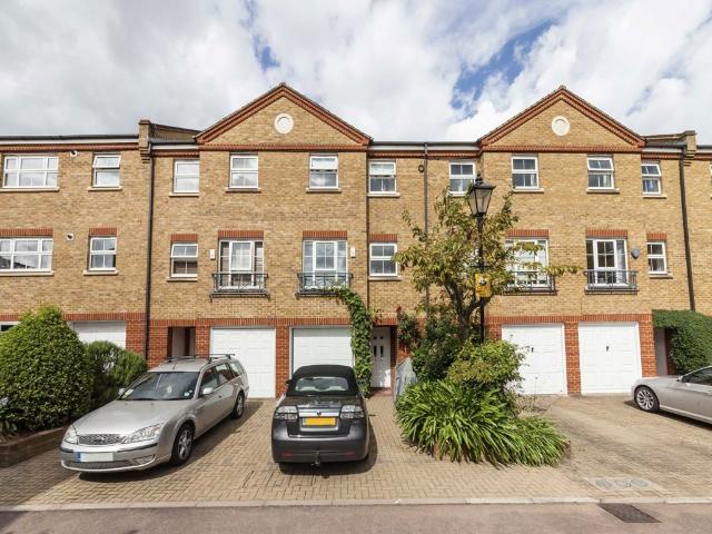 Malthouse Drive, Chiswick W4, 5 bed property to rent, £5,200 pcm | PrimeLocation