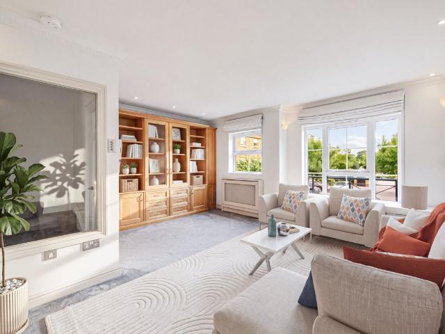 Malthouse Drive, Chiswick W4, 5 bed terraced house to rent, £5,500 pcm | PrimeLocation