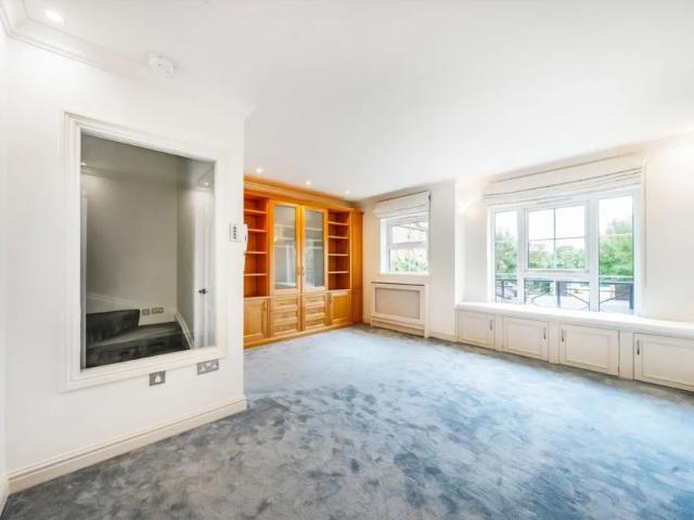 Malthouse Drive, W4 2NR, London