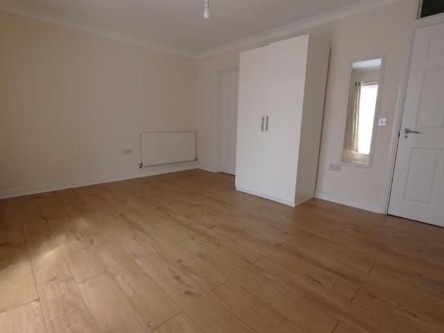 Malthouse Lane Fareham Unfurnished