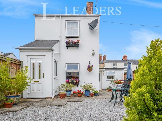 Malthouse Lane, GL50 2 bed house to rent £1,200 pcm £277 pw