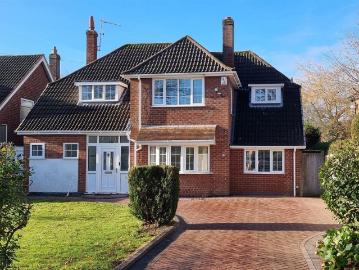 Kenilworth, Warwickshire county, Midlands
