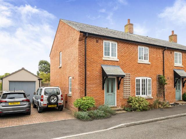 Malthouse Meadow, Portesham DT3, 3 bed property to rent, £1,450 pcm | PrimeLocation