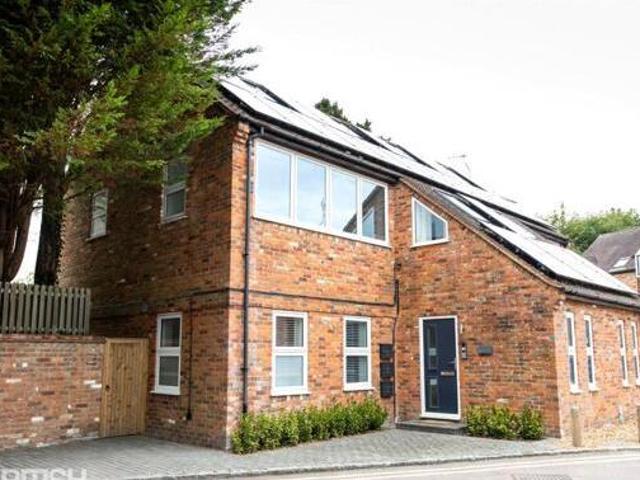 Malthouse Square, Princes Risborough, 1 Bedroom Apartment