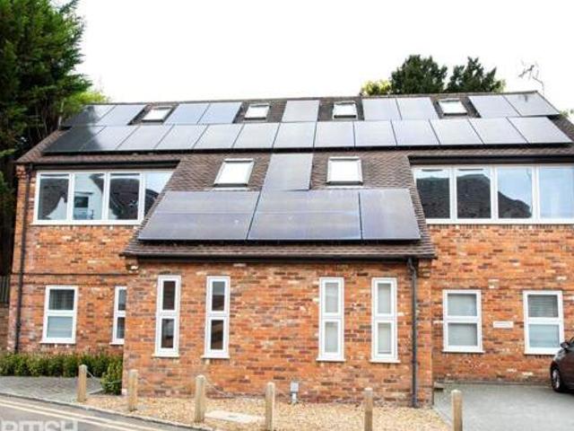 Malthouse Square, Princes Risborough, 1 Bedroom Apartment