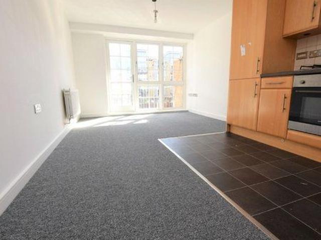 Malthouse Place, High Street, Romford, Essex, RM1