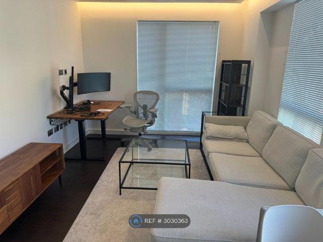 Malthouse Road, London SW11, 1 bed flat to rent, £3,000 pcm | PrimeLocation