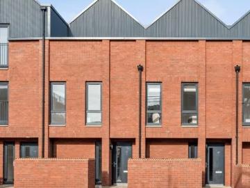 Maltings Wynd, Keppochhill, Glasgow, G4 9BF, United Kingdom | 3 bed townhouse for rent #139544282 | Rentberry