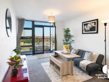 Maltings Close, London E3 1 bed flat to rent £1,900 pcm £438 pw