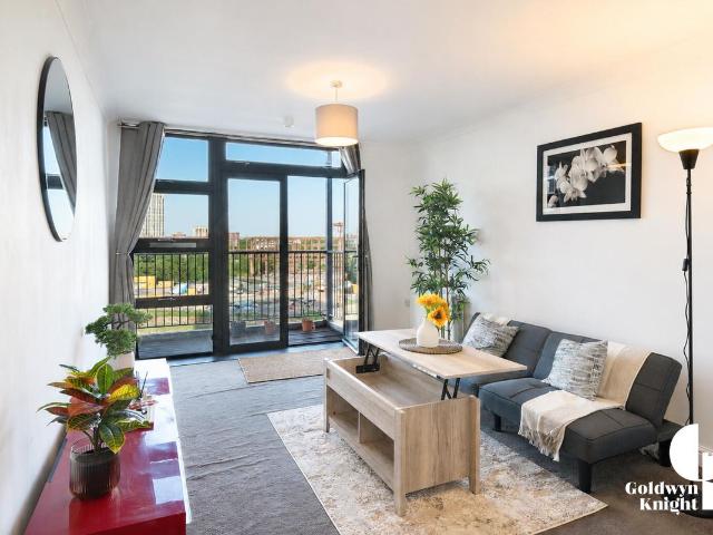 Maltings Close, London E3, 1 bed flat to rent, £1,900 pcm | PrimeLocation