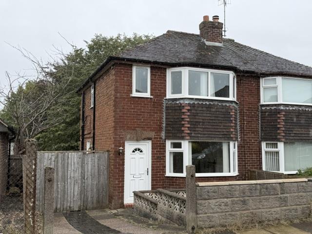 Malton Grove, Stoke On Trent ST6 3 bed semi detached house to rent £850 pcm £196 pw