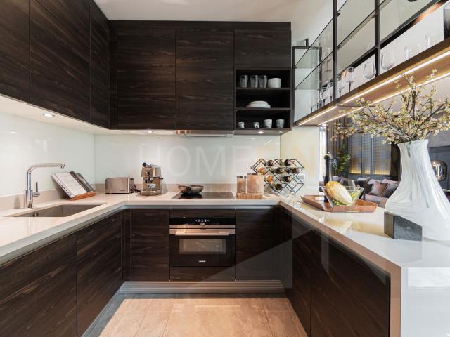 Malton Private Residences Ari | Topical Loft, 3 Bedrooms, High Ceiling, 3 Parking Spots, Private Pool, 4 Storey with rooftop 3 bedrooms, for sale