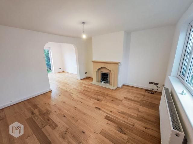 Malton Road, Worsley, M28