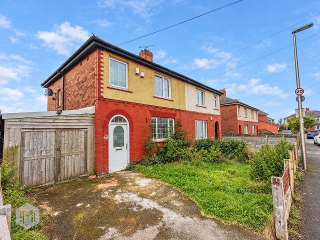 Malton Road, Worsley M28, 3 bed semi detached house to rent, £1,250 pcm | PrimeLocation