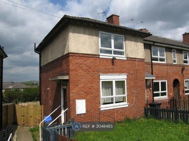 Maltravers Road, Sheffield S2, 2 bed end terrace house to rent, £945 pcm | PrimeLocation