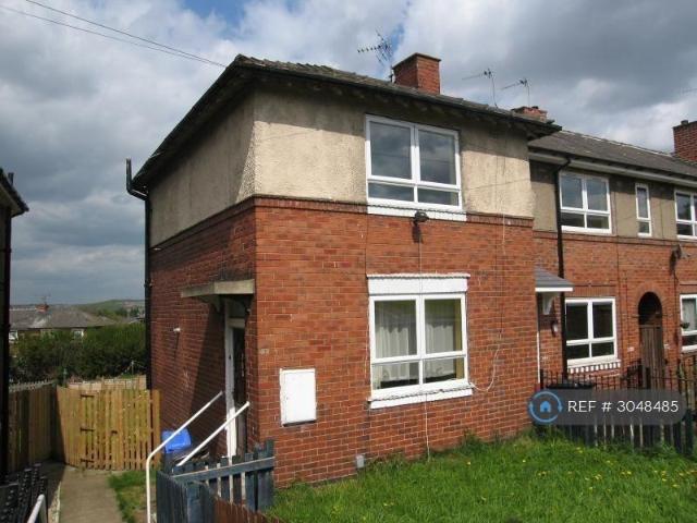 Maltravers Road, Sheffield, S2 2 bed end of terrace house to rent £945 pcm £218 pw