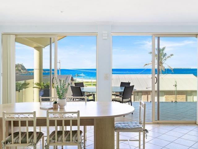 Malua Bay Opportunity with Views, Space & Side Access
