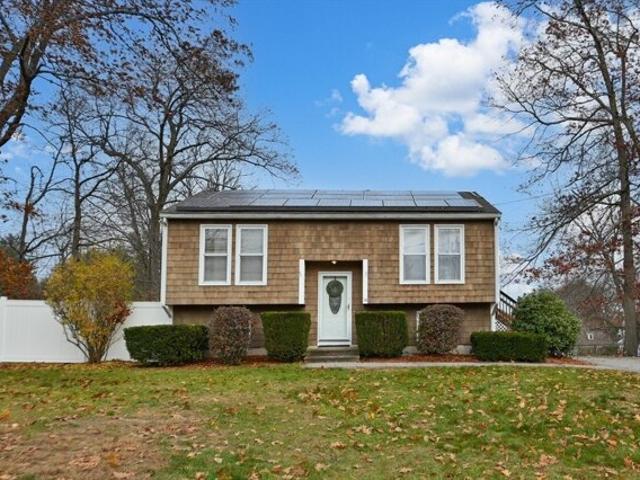Malvern Ave, Tyngsborough, Home For Sale