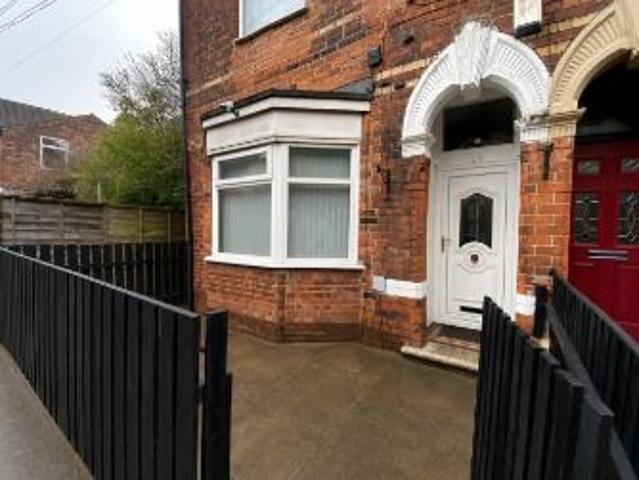 Malvern Avenue, Ella Street, Kingston Upon Hull HU5, 3 bed end terrace house to rent, £750 pcm | PrimeLocation