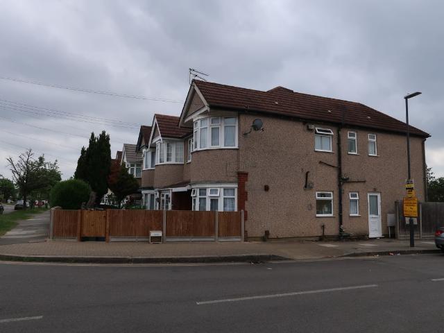 Malvern Avenue, Harrow HA2, 1 bed maisonette to rent, £1,400 pcm | PrimeLocation