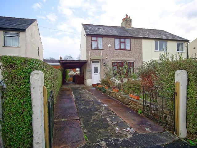 Malvern Avenue, Preston PR1, 3 bed semi detached house to rent, £1,100 pcm | PrimeLocation