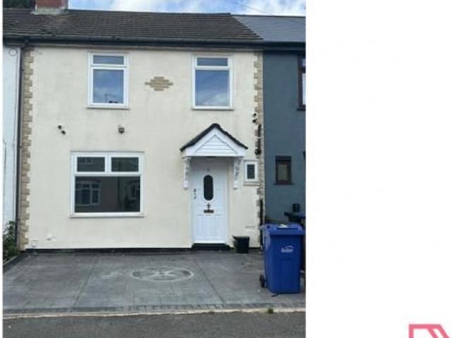 Malvern Crescent, Dudley, West Midlands DY2, 3 bed terraced house to rent, £1,100 pcm | PrimeLocation