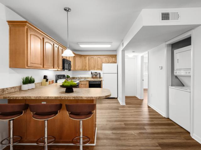 Malvern Hill Apartment Homes