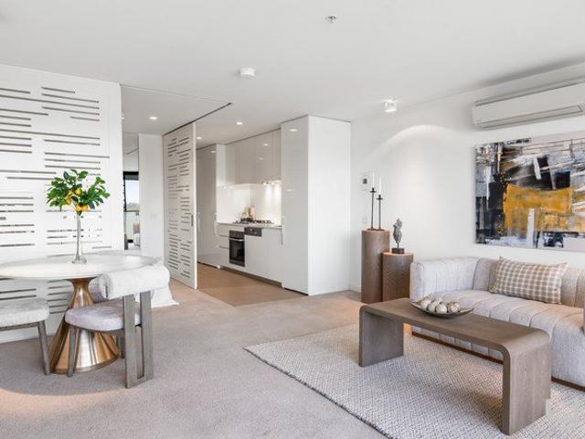 MALVERN HILL SETTING | STYLE, SPACE & SERENITY