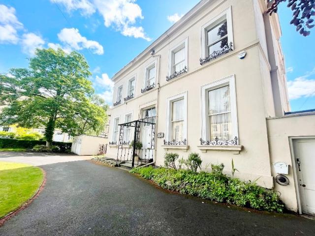 Malvern Place, Lansdown, Cheltenham GL50, 1 bed flat to rent, £1,150 pcm | PrimeLocation