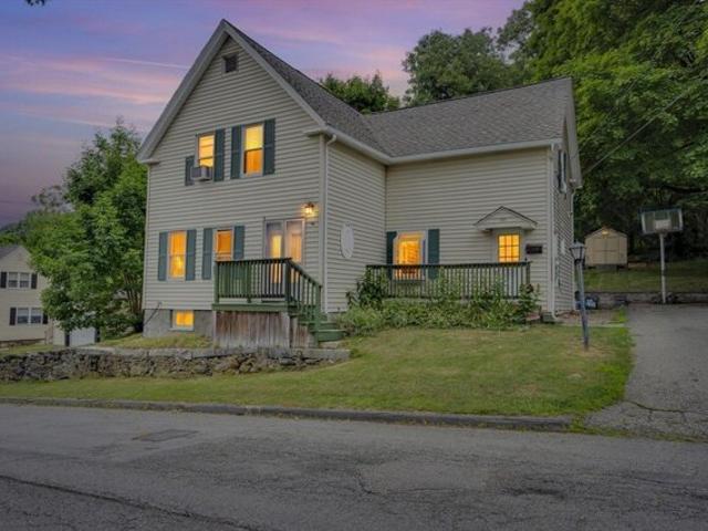 Malvern Rd, Worcester, Home For Sale