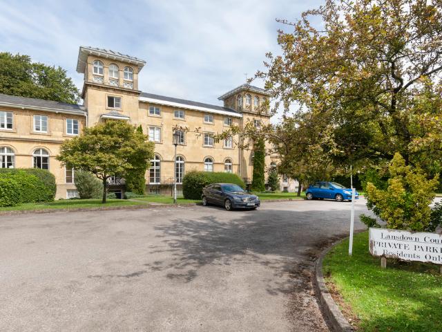 Malvern Road, Cheltenham GL50 2JS Elliot Oliver
