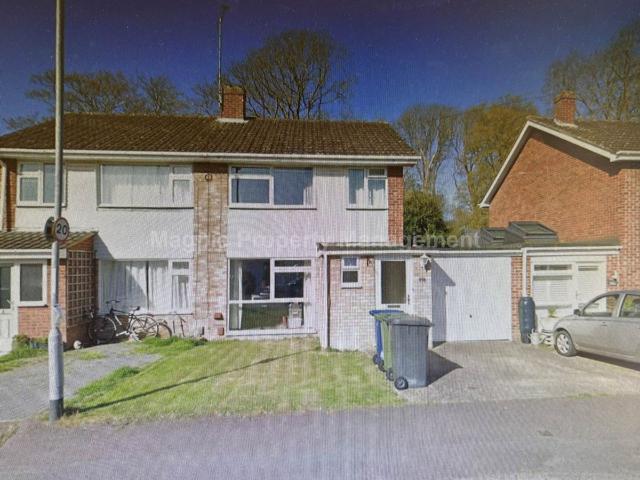 Malvern Road, Cherry Hinton, Cambridge CB1, 3 bed semi detached house to rent, £1,895 pcm | PrimeLocation
