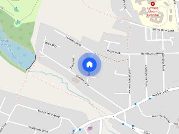 Allerton Bradford, BD15, Bradford and West Yorkshire, North England