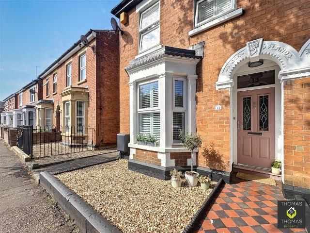 Malvern Road, Gloucester GL1, 3 bed semi detached house to rent, £1,700 pcm | PrimeLocation