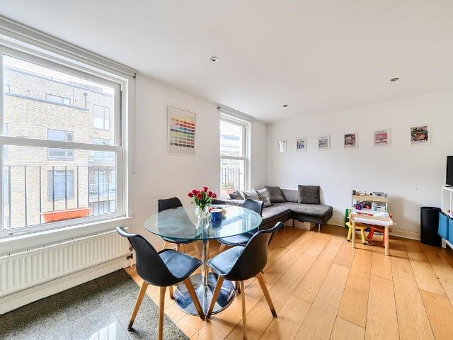 Malvern Road, London NW6, 1 bed flat to rent, £1,750 pcm | PrimeLocation