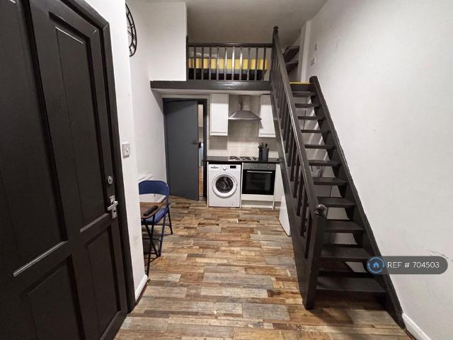 Malvern Road, London, NW6 Studio to rent £1,300 pcm £300 pw