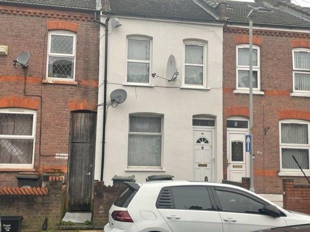 Malvern Road, Luton LU1, 2 bed terraced house to rent, £1,400 pcm | PrimeLocation