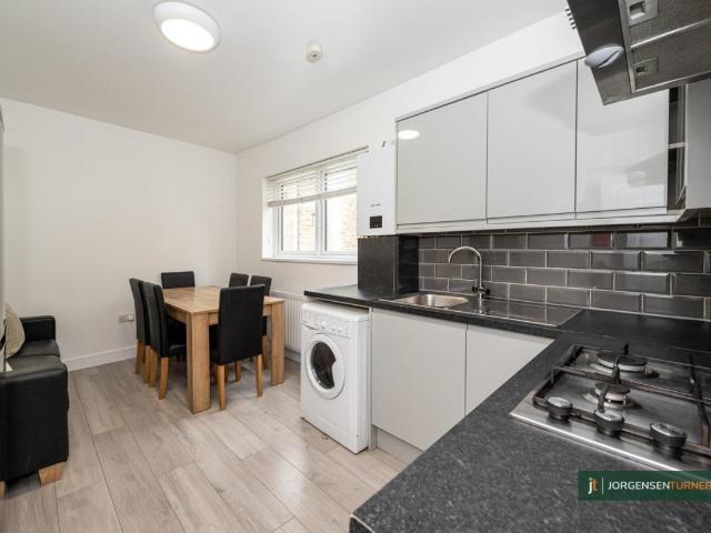 Malvern Road, North Maida Vale, NW6