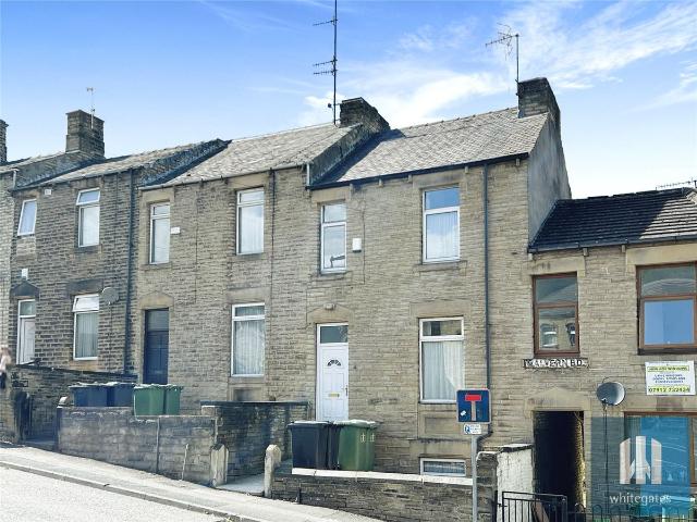 Malvern Road, Newsome, Huddersfield HD4, 4 bed terraced house to rent, £950 pcm | PrimeLocation