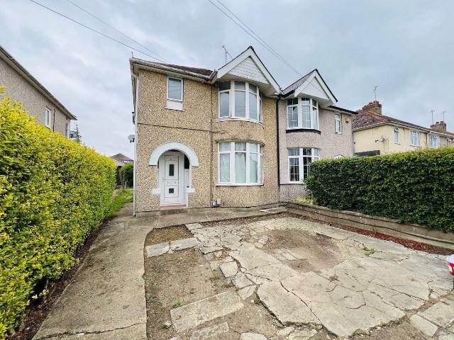 Malvern Road, Swindon SN2, 3 bed semi detached house to rent, £1,395 pcm | PrimeLocation